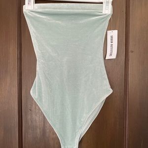 Urban Outfitters bodysuit